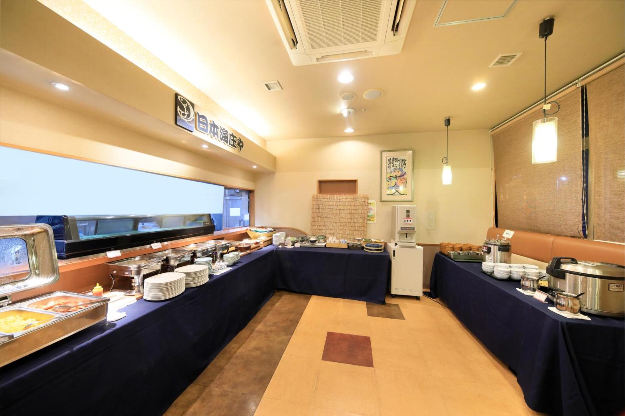 宇都宫站前里士满酒店 外观 照片