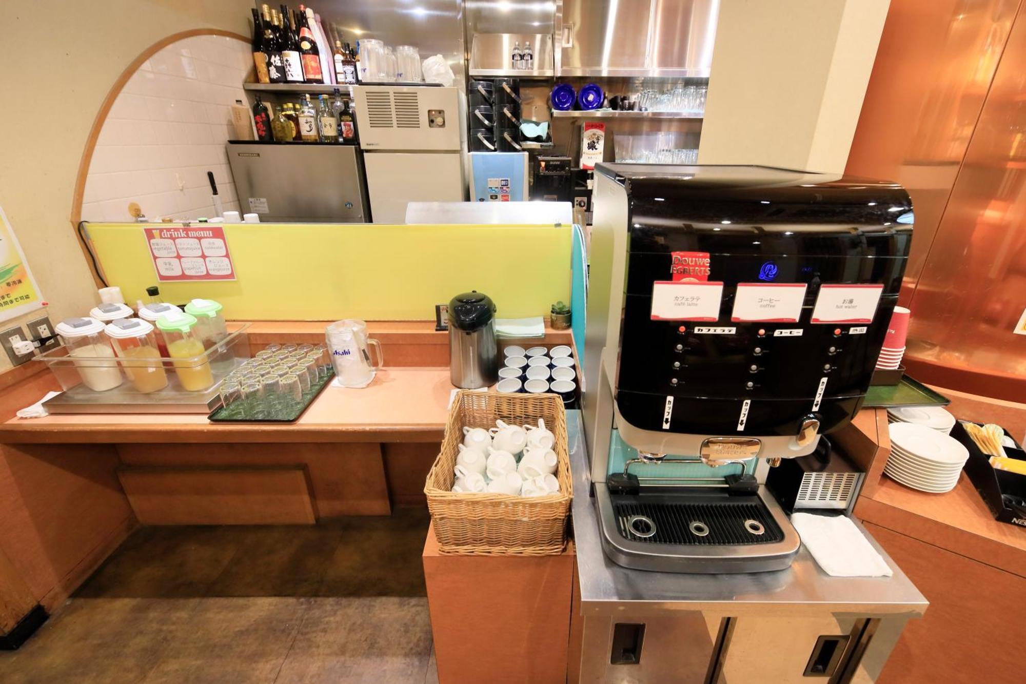 宇都宫站前里士满酒店 外观 照片