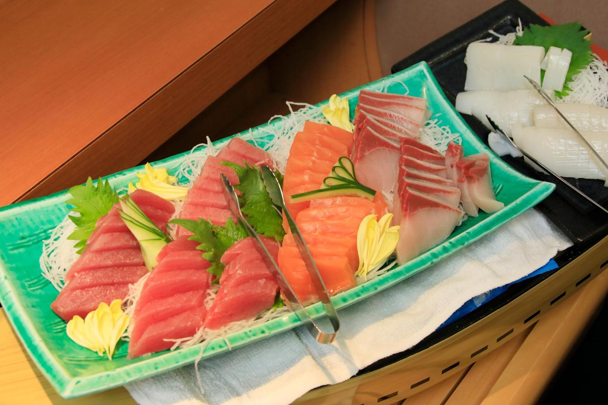 宇都宫站前里士满酒店 外观 照片