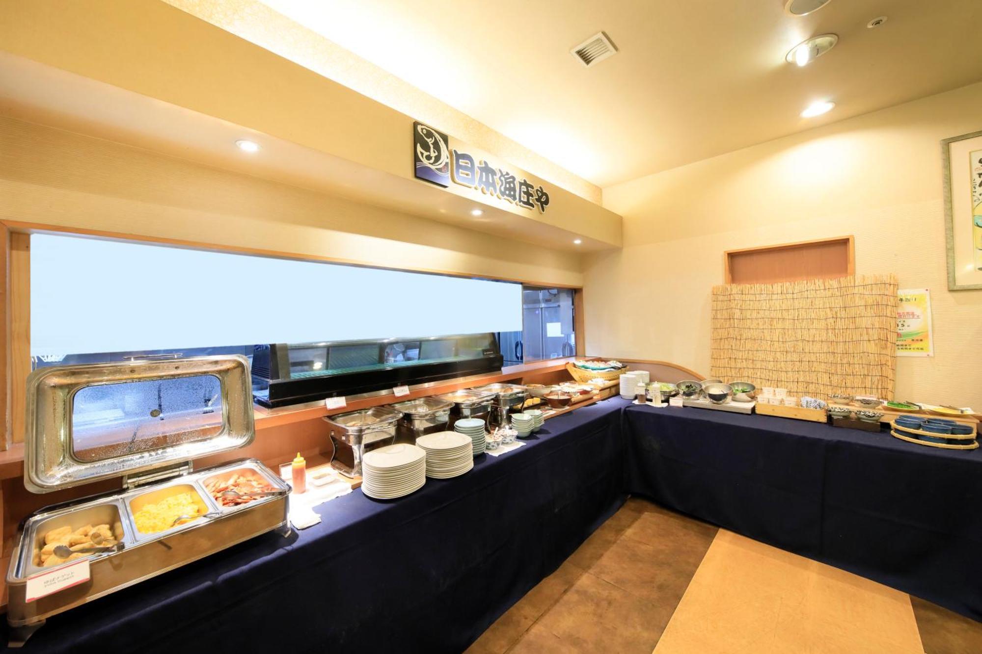 宇都宫站前里士满酒店 外观 照片