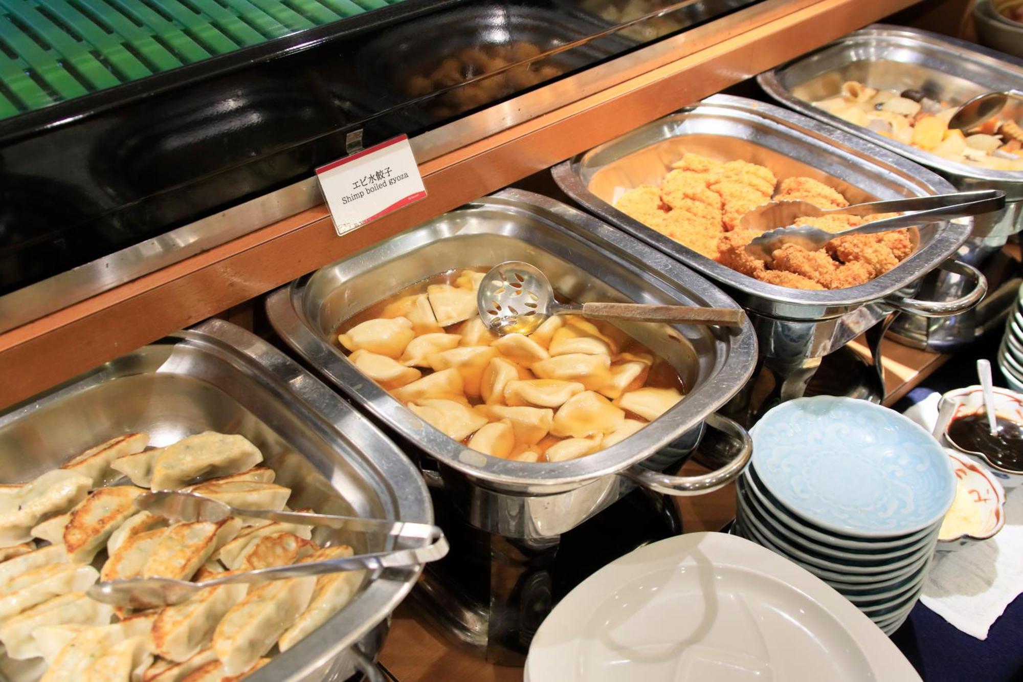 宇都宫站前里士满酒店 外观 照片